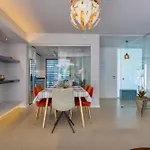 Casa Sunset Prázdninový dům *