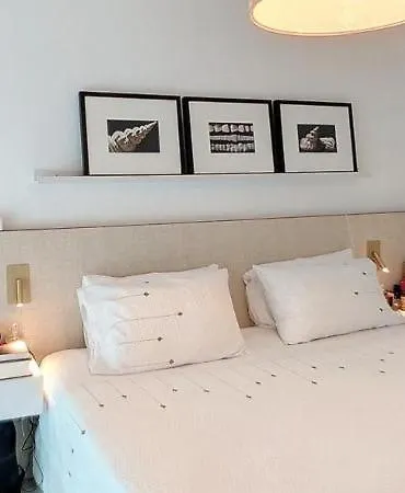 Casa Sunset Hébergement de vacances *