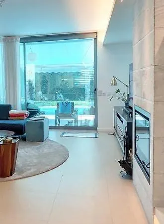 Ferienhaus Casa Sunset Albufeira