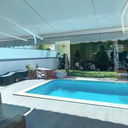 Casa Sunset Ferienhaus *