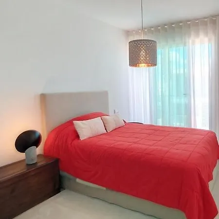 Casa Sunset Holiday home *