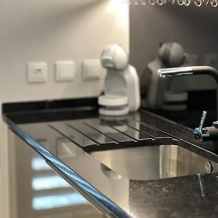 Casa Sunset Hébergement de vacances