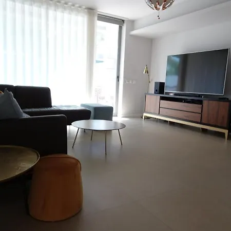 Ferienhaus Casa Sunset