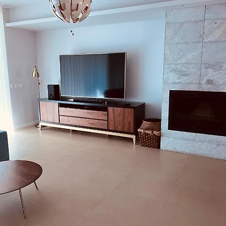 Casa Sunset Ferienhaus