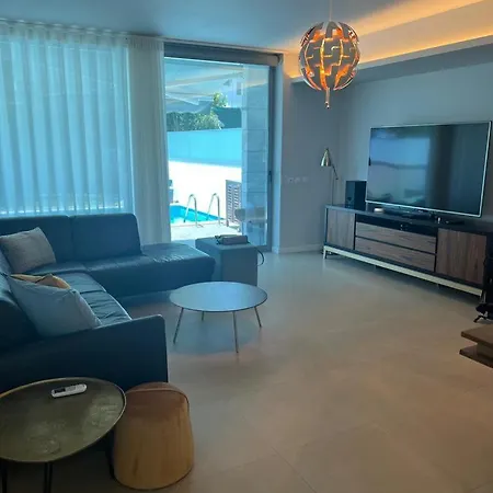 Ferienhaus Casa Sunset Albufeira