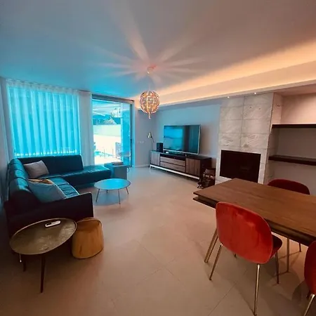 Ferienhaus Casa Sunset *