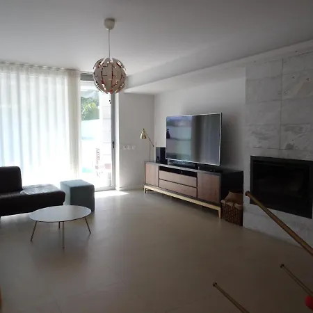 Casa Sunset Holiday home *