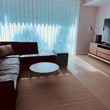Casa Sunset Holiday home
