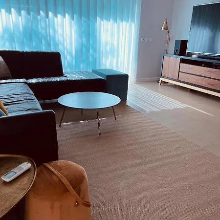 Ferienhaus Casa Sunset *