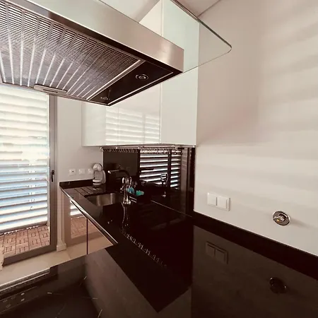 Casa Sunset Holiday home