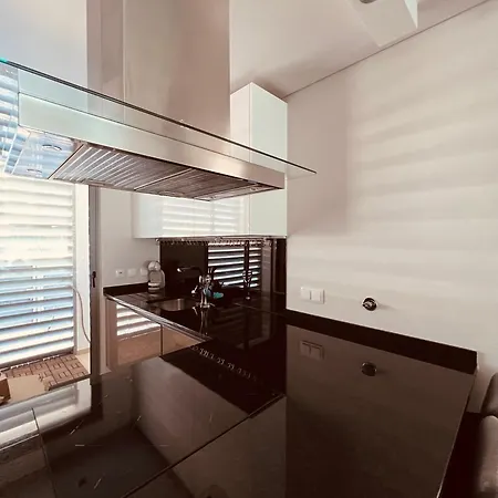 Casa Sunset Ferienhaus Albufeira