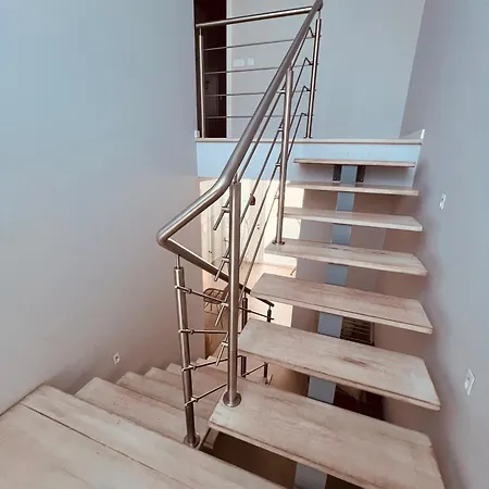 Casa Sunset Hébergement de vacances