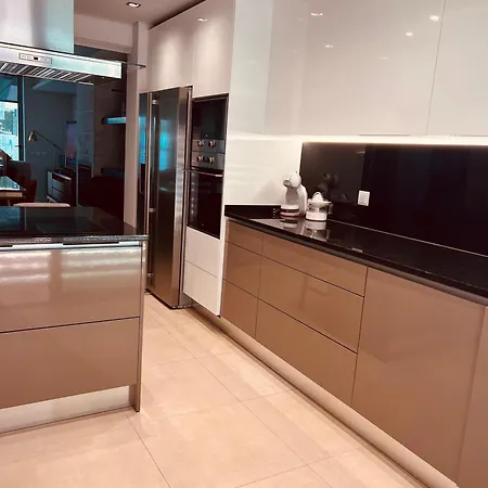 Hébergement de vacances Casa Sunset *