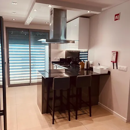 Ferienhaus Casa Sunset