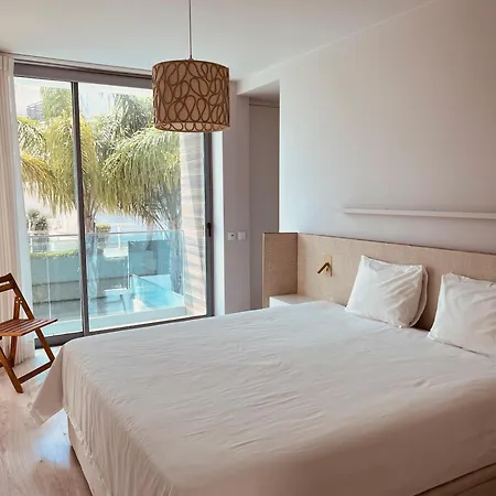 Casa Sunset Ferienhaus Albufeira