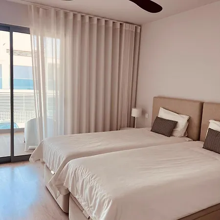 Casa Sunset * Albufeira