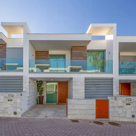 Casa Sunset Ferienhaus *