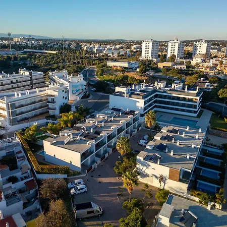 Casa Sunset אלבופיירה