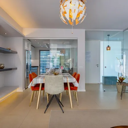 Casa Sunset Ferienhaus *