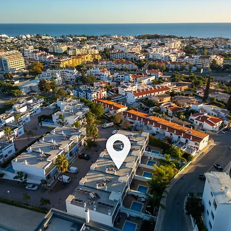 בית נופש Casa Sunset