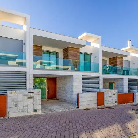 Casa Sunset Ferienhaus *