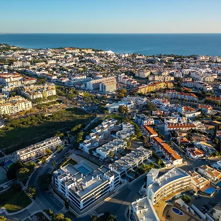 Casa Sunset בית נופש