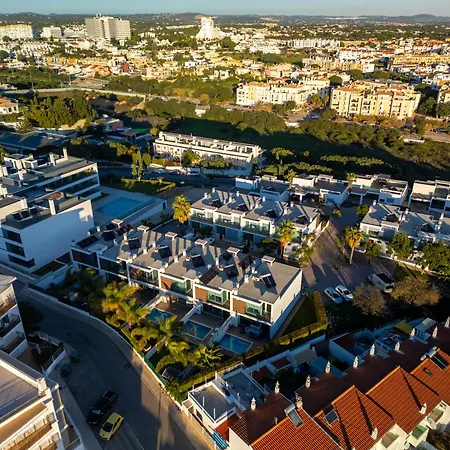 펜션 Casa Sunset *