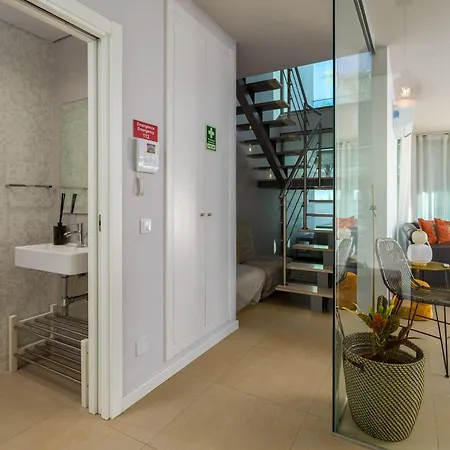 Ferienhaus Casa Sunset *