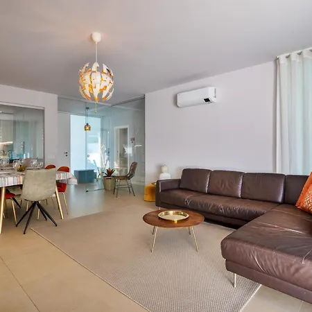 Ferienhaus Casa Sunset Albufeira