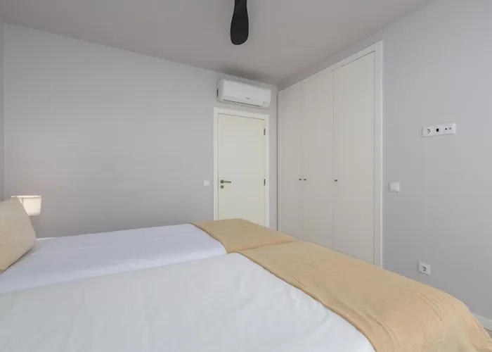 בית נופש Casa Sunset *