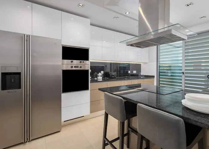 펜션 Casa Sunset *