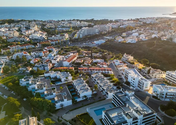 בית נופש Casa Sunset