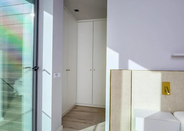 Casa Sunset * אלבופיירה