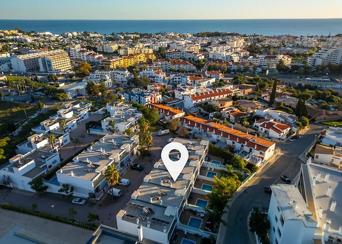 Ferienhaus Casa Sunset