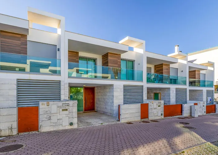 Casa Sunset Ferienhaus *