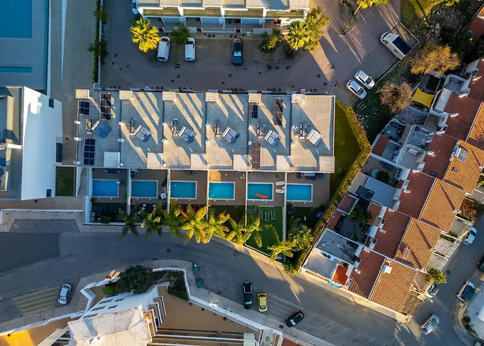 בית נופש Casa Sunset