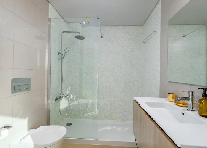 בית נופש Casa Sunset