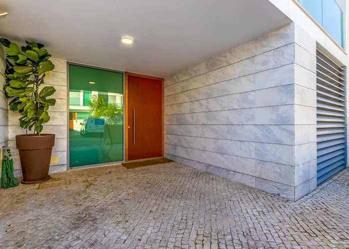 Casa Sunset בית נופש *