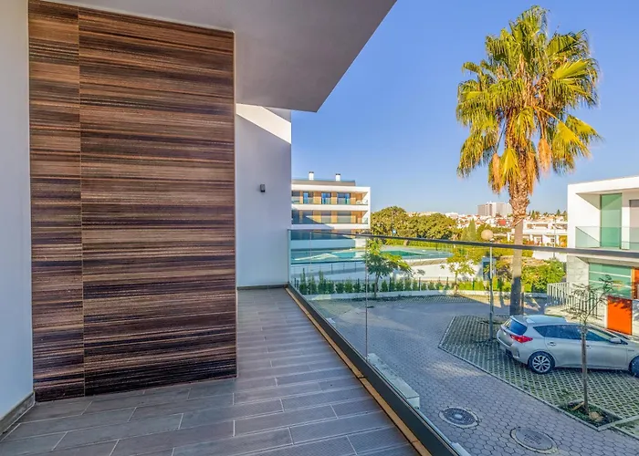 Casa Sunset בית נופש *