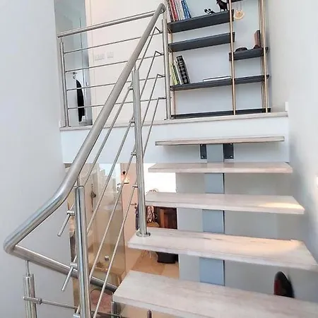 Casa Sunset Vakantiehuis Albufeira