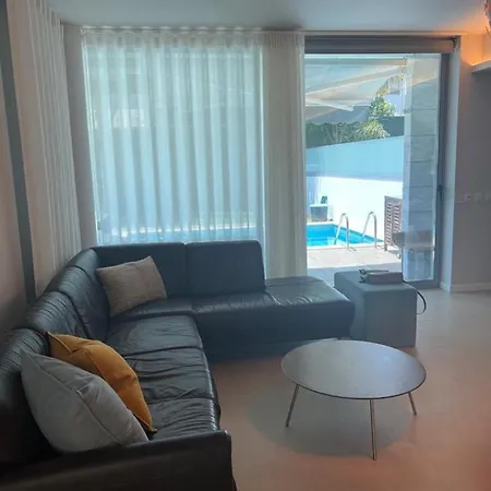 Casa Sunset Vakantiehuis Albufeira