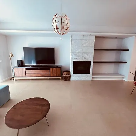 Casa Sunset Vakantiehuis *