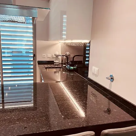 Vakantiehuis Casa Sunset *