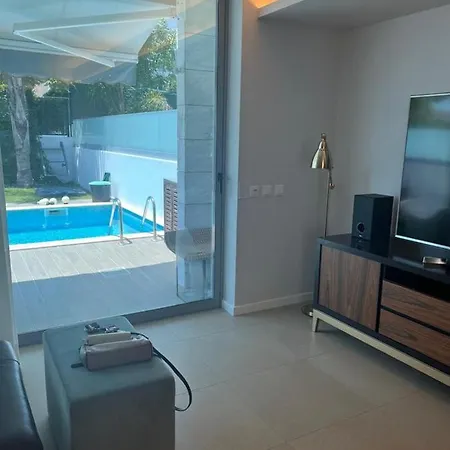 Casa Sunset Vakantiehuis Albufeira