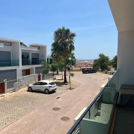 Casa Sunset Vakantiehuis