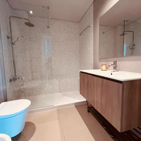 Vakantiehuis Casa Sunset Albufeira