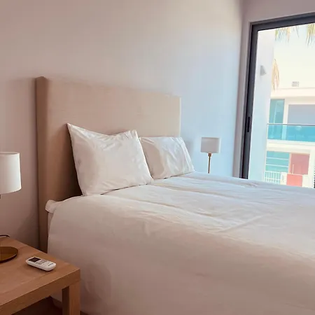 Casa Sunset Vakantiehuis *