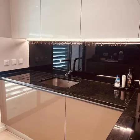 Vakantiehuis Casa Sunset *