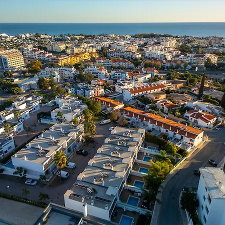 Nyaraló Casa Sunset