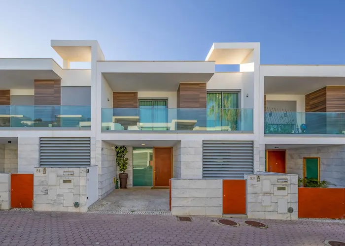 Casa Sunset Nyaraló *